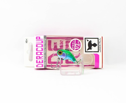 Jackall deracoup oz esca - deracoup,