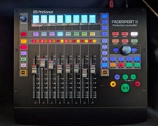 Controller DAW PreSonus