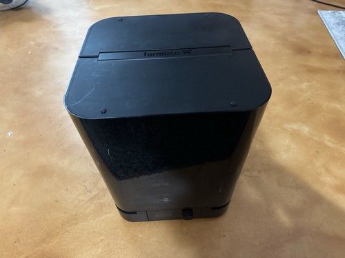 Formlabs form cure resina - form, v1