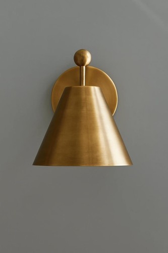 Applique parete girevole in - parete,