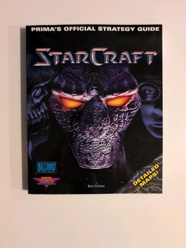Starcraft prima guida - -,