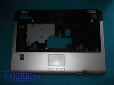Toshiba Satellite serie A 100  A100-121 Telaio scocca INFERIORE  touchpad case