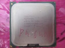 Intel Pentium 4 640 3,20 GHz socket 775 SL7Z8 SN 3447A799 processore CPU