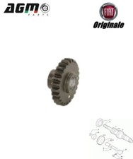 INGRANAGGIO RETROMARCIA ALBERO