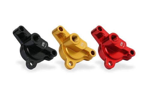 Cnc racing attuatore frizione - racing,