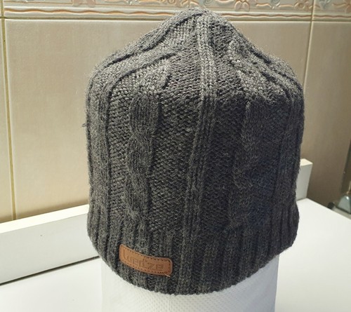 Cappello berretto caldo con
