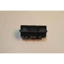 PULSANTE 4 FRECCE PER PEUGEOT 3008 (20-23) 1.6 16V TURBO THP (121KW) SUV 2020