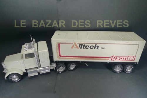 Freightliner nylint corp - freightliner,