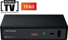 Decoder Digitale Terrestre