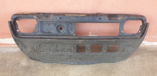 Calandra anteriore fiat - fiat, 127
