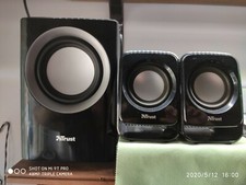 Kit casse TRUST 17959 CERYX 2.1 NERO