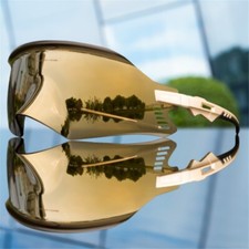 Occhiali da sole ciclismo