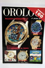 WATCHES AND NOT ONLY BENETTON