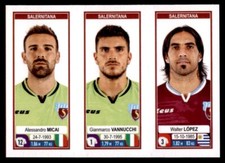 Panini Calciatori (2019-2020)