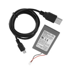 Batteria ricaricabile ps3 ad