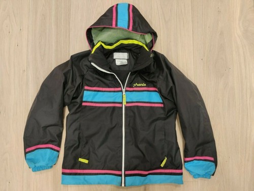 Giacca sci phenix impermeabile - sci,