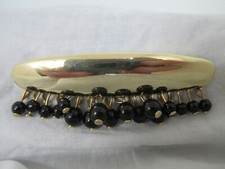 Spilla gioiello design donna firmata Pierre Cardin Paris anni 80