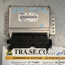 CENTRALINA BOSCH 0281010335