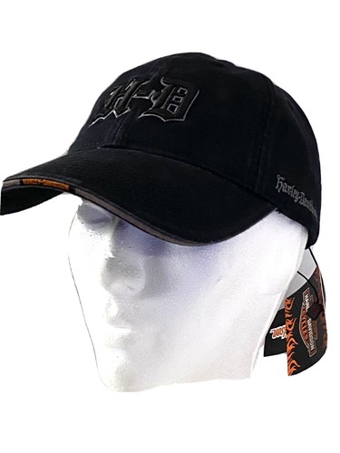 Harley davidson cap hat road - harley-davidson,
