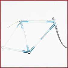GRANDIS TELAIO ACCIAIO TELAIO ANNI 80 CAMPAGNOLO VINTAGE ANSE STRADA CORSA BICI OLD