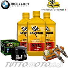 Tagliando bmw 900 xr 2020 - tagliando,