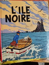 Libro a fumetti Les Aventures