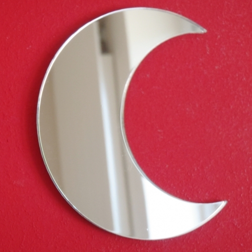 Specchi acrilici forma di - specchi, a
