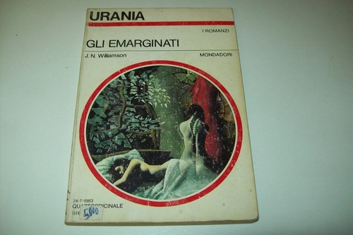 Urania mondadori - urania, mondadori-n