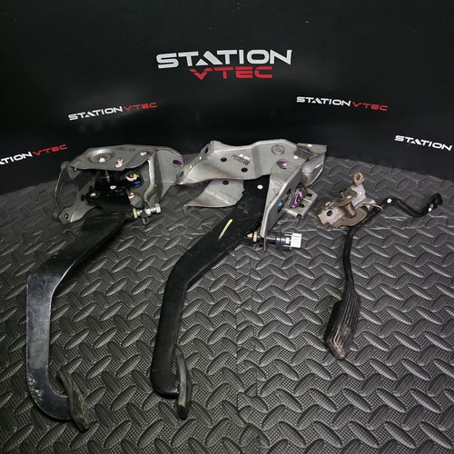 Kit gruppo pedali - honda, civic