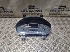 FORD FIESTA MK8 5 Porte