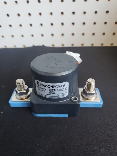 Rincon power rxc35p9pb - power, coil