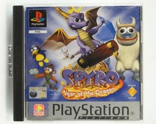 SPYRO YEAR OF THE DRAGON