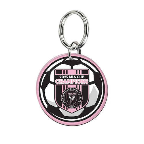 Portachiavi 2025 mls cup - portachiavi,