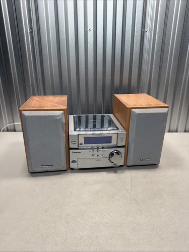Panasonic pm03 sistema - sa-pm03,