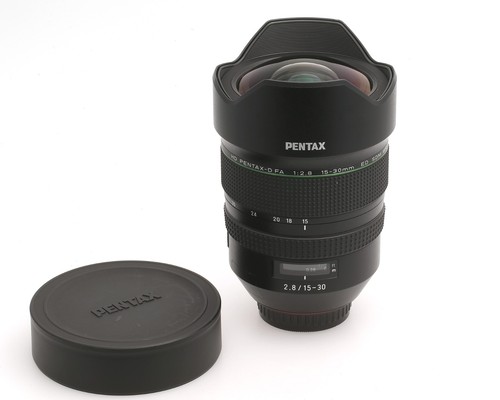 Pentax fa - pentax,