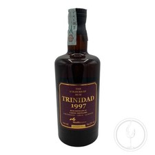 Caroni the colours - colours, rum
