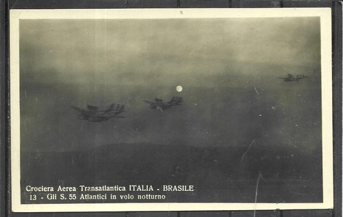 1931 crociera aerea - 1931,