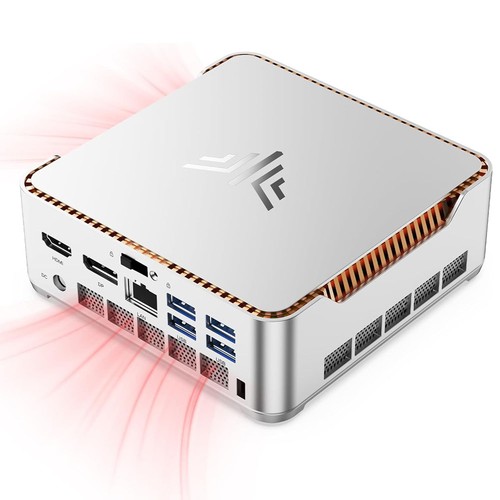 Kamrui gaming mini pc - kamrui,