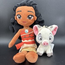 Lotto Peluche Disney Store