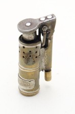 Accendino Feudor vintage