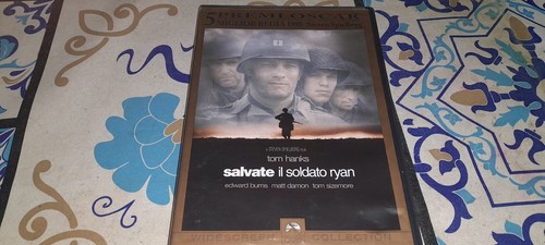Dvd nuovo salvate - dvd,