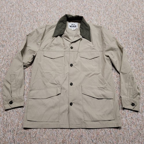 Woolrich giacca uomo - , grande