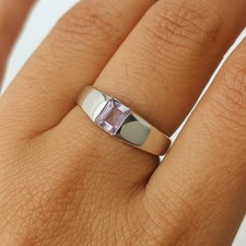 Anello da donna uomo anello