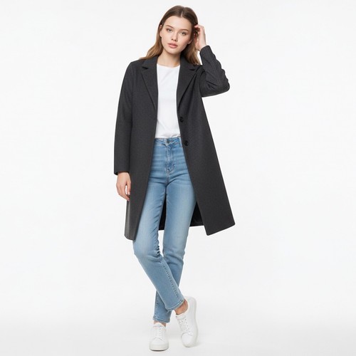 Zara women charcoal - zara, gray