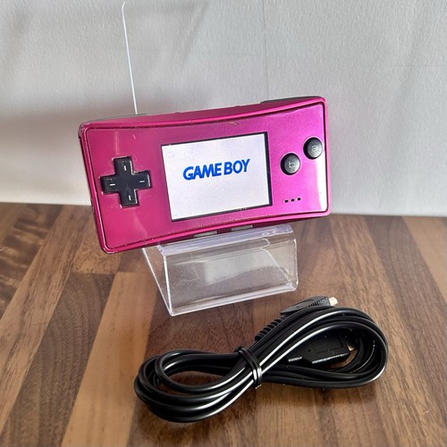 Console nintendo game - game, boy