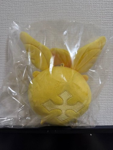 Gray man timcanpy peluche - timcanpy,