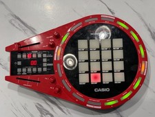 Casio XW-PD1 Trackformer