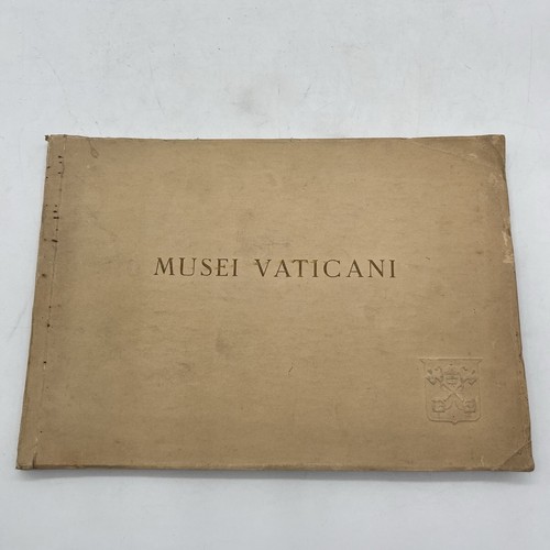 Musei vaticani 71 - -,