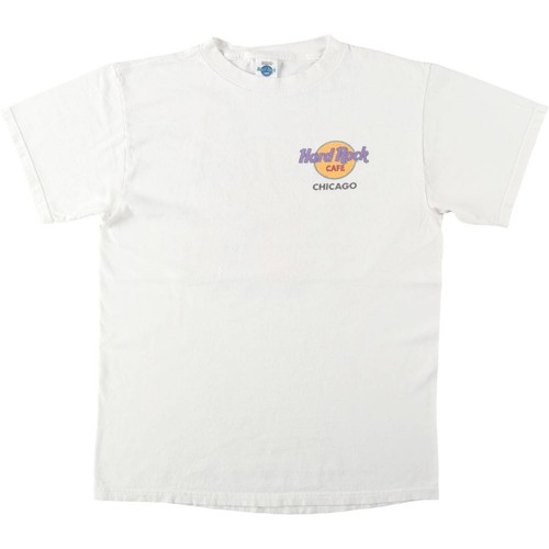 Shirt pubblicitaria usata - t-shirt,