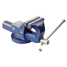 Morsa parallela magnat ganasce